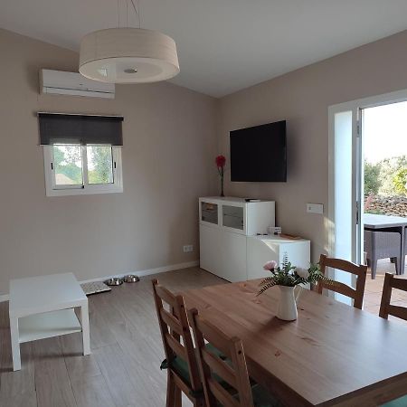 Can Costals Terraza Pals Kültér fotó